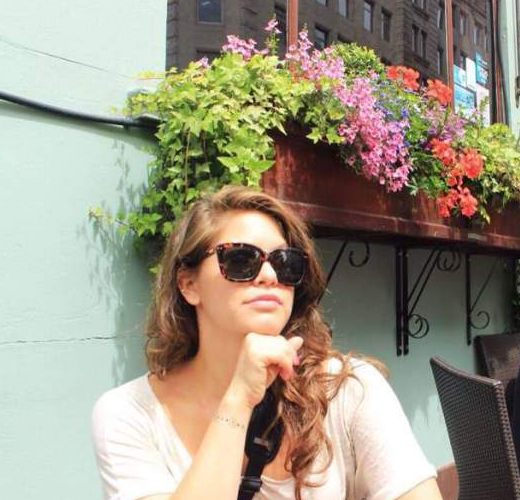 بوش پدر و آزار جنسی زنان از روی ویلچر!