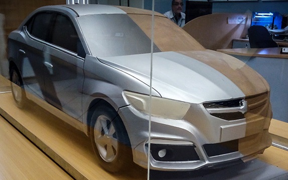 انعقاد دومین قرارداد همکاری  سایپا و هیوندایی /  sp سایپا با گیربکس هیوندایی مجهز می شود انعقاد دومین قرارداد همکاری  سایپا و هیوندایی /  sp سایپا با گیربکس هیوندایی مجهز می شود