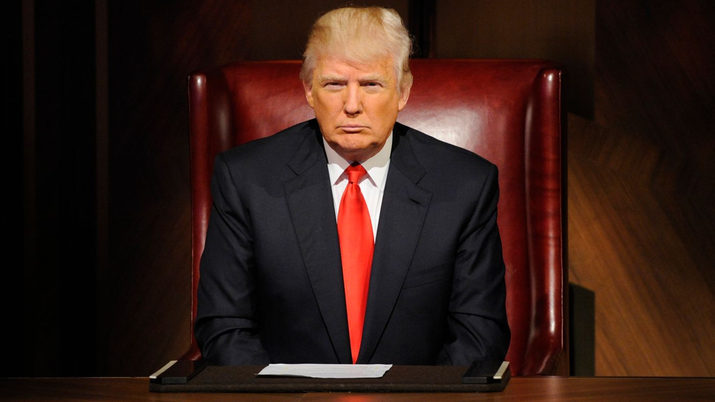 بحران آفرینی، رگ حیاتی پدیده ترامپیسم بحران آفرینی، رگ حیاتی پدیده ترامپیسم