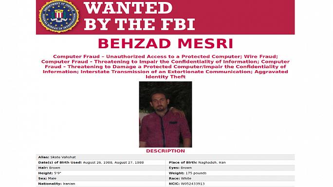 آمریکا در تعقیب هکر ایرانی سریال &laquo;بازی تاج و تخت&raquo;