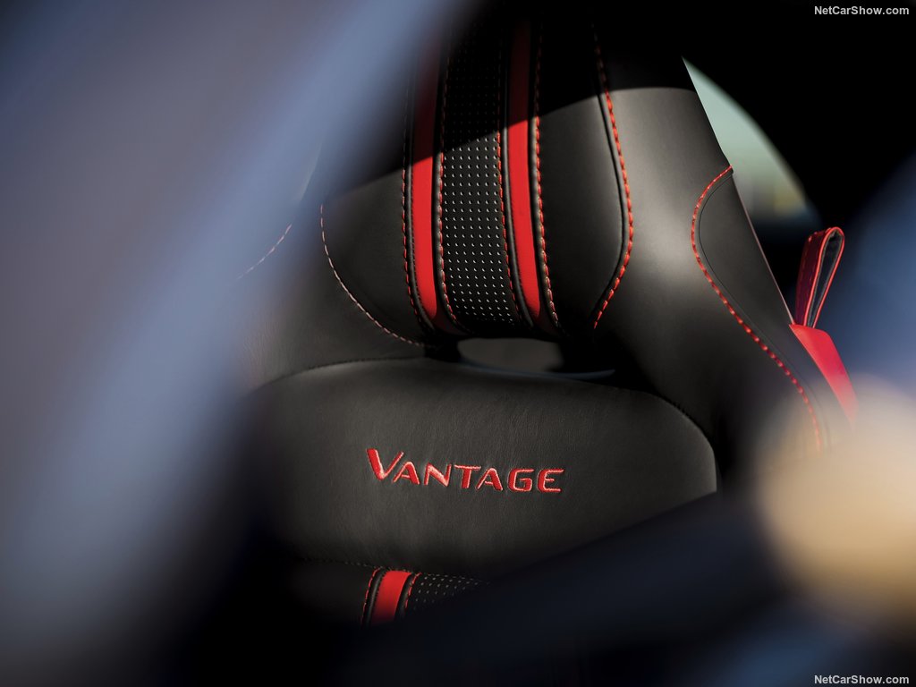 ونتیج‌های استون مارتین نسل عوض می‌کنند