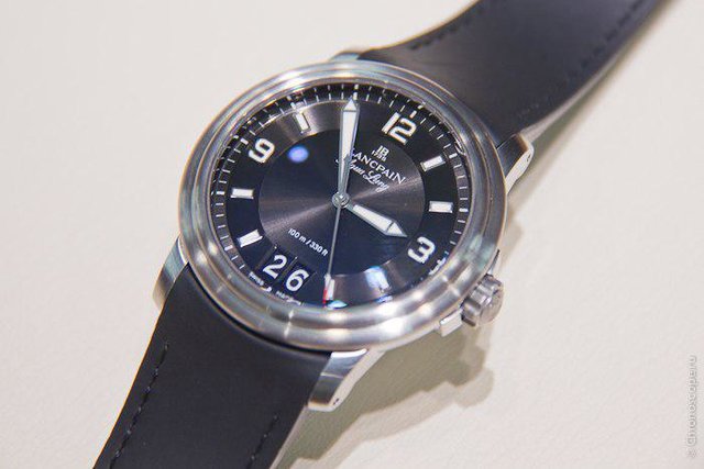 ساعت گرانقیمت پوتین، سوژه رسانه‌های آمریکایی (+عکس)