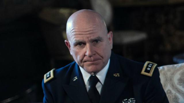 مشاور امنیت ملی کاخ سفید: صبر استراتژیک آمریکا در قبال ایران تمام شده مشاور امنیت ملی کاخ سفید: صبر استراتژیک آمریکا در قبال ایران تمام شده