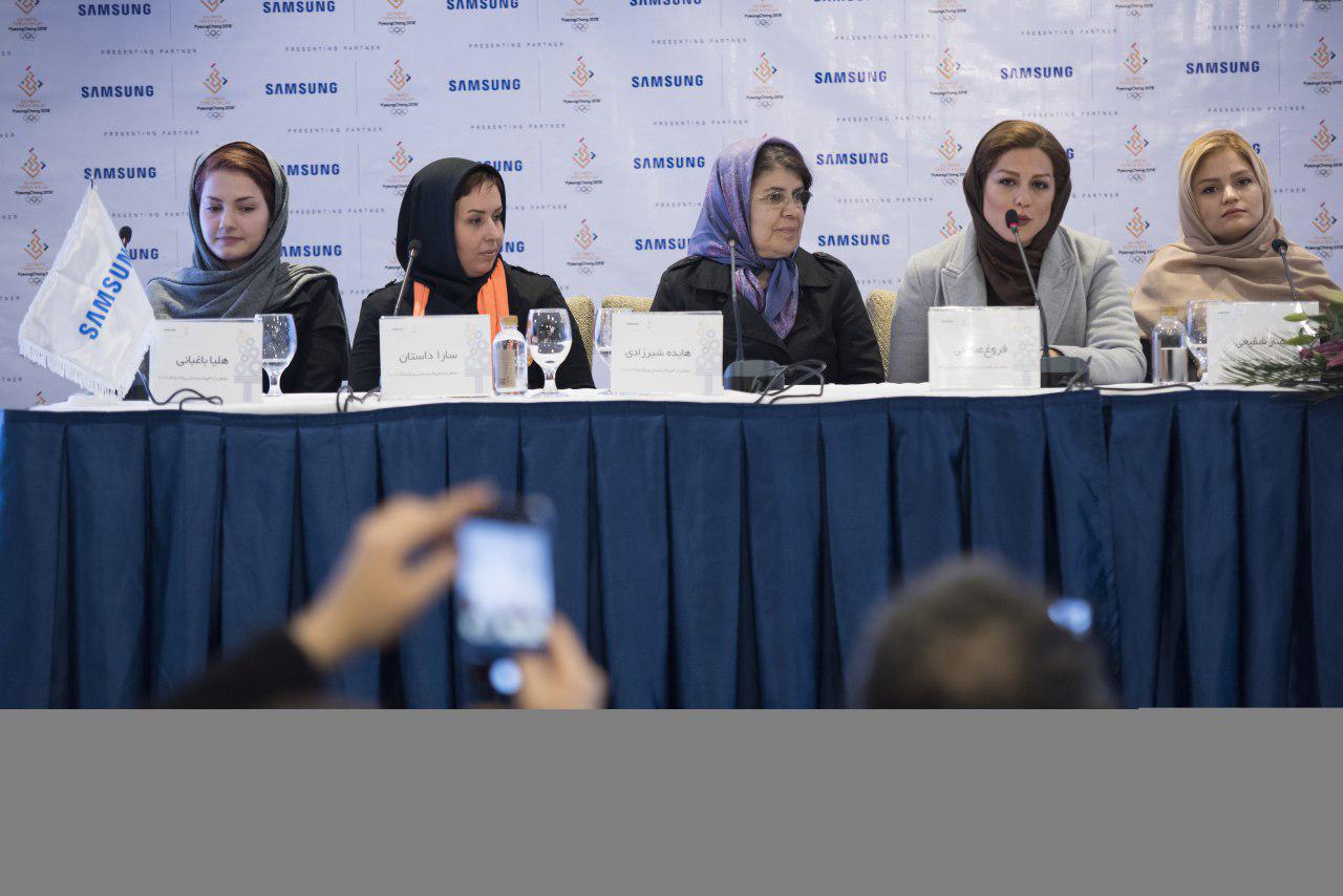 ۱۰ ستاره ایرانی در مراسم حمل مشعل المپیک ۱۰ ستاره ایرانی در مراسم حمل مشعل المپیک