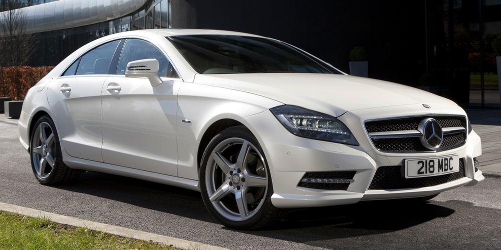 ایمنی کلاس S و حال و هوای اسپورت کلاس E در جدیدترین نسل CLS بنز ایمنی کلاس S و حال و هوای اسپورت کلاس E در جدیدترین نسل CLS بنز