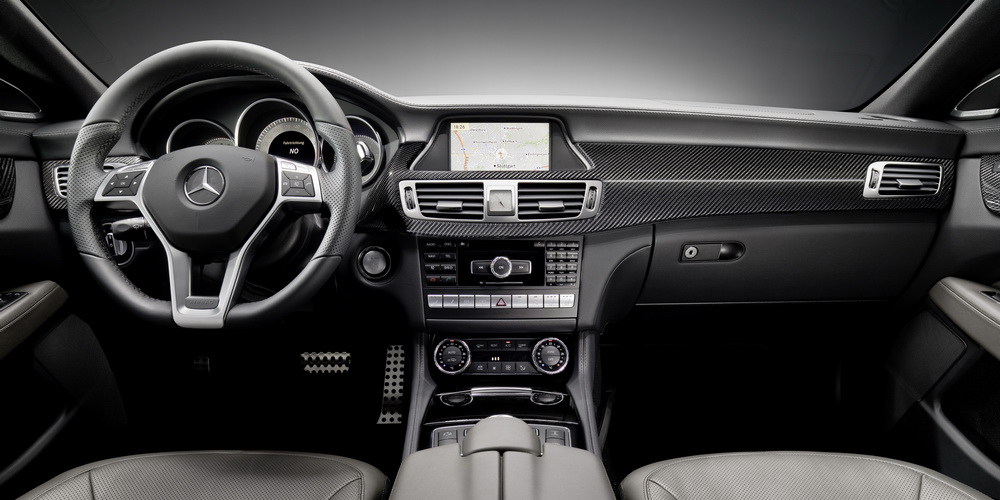 ایمنی کلاس S و حال و هوای اسپورت کلاس E در جدیدترین نسل CLS بنز ایمنی کلاس S و حال و هوای اسپورت کلاس E در جدیدترین نسل CLS بنز