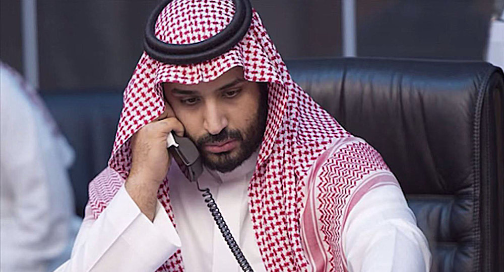از «عربستان سعودی» تا «عربستان بن سلمان» از «عربستان سعودی» تا «عربستان بن سلمان»