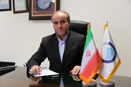 توسعه و فن آوری GIS به کاهش هزینه و خسارت در بخش آب کمک شایانی میکند توسعه و فن آوری GIS به کاهش هزینه و خسارت در بخش آب کمک شایانی میکند