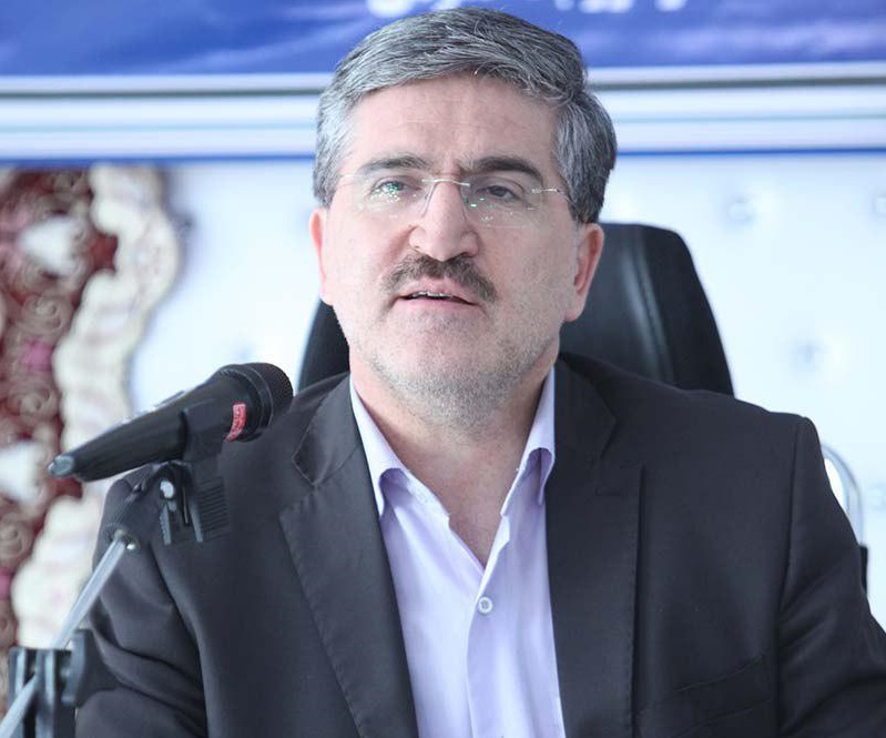 تلاش بانک رفاه کمک به دولت برای اجرای برنامه های اقتصادی است تلاش بانک رفاه کمک به دولت برای اجرای برنامه های اقتصادی است