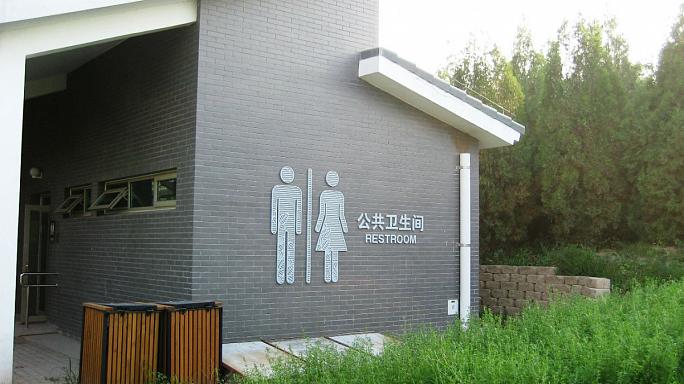 فرمان دوم رئیس جمهوری چین برای نوسازی انقلابی توالت&zwnj;&zwnj;ها