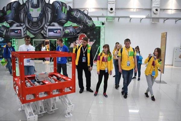 این گجت می تواند خانه را جابه جا کند (+عکس) این گجت می تواند خانه را جابه جا کند (+عکس)