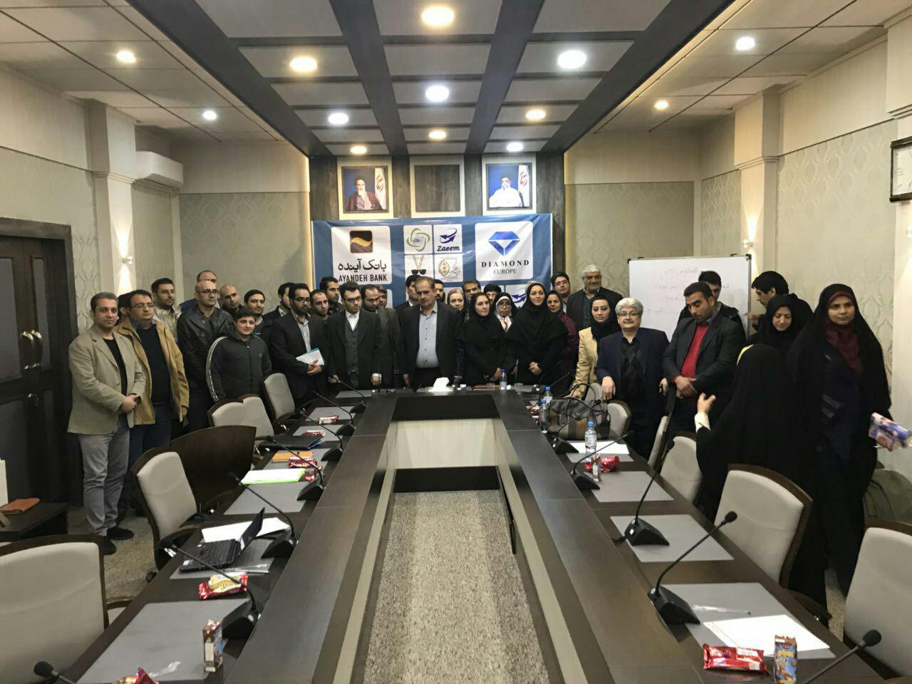 نشست مطبوعاتی جشن چشمان قهرمان برگزار شد نشست مطبوعاتی جشن چشمان قهرمان برگزار شد