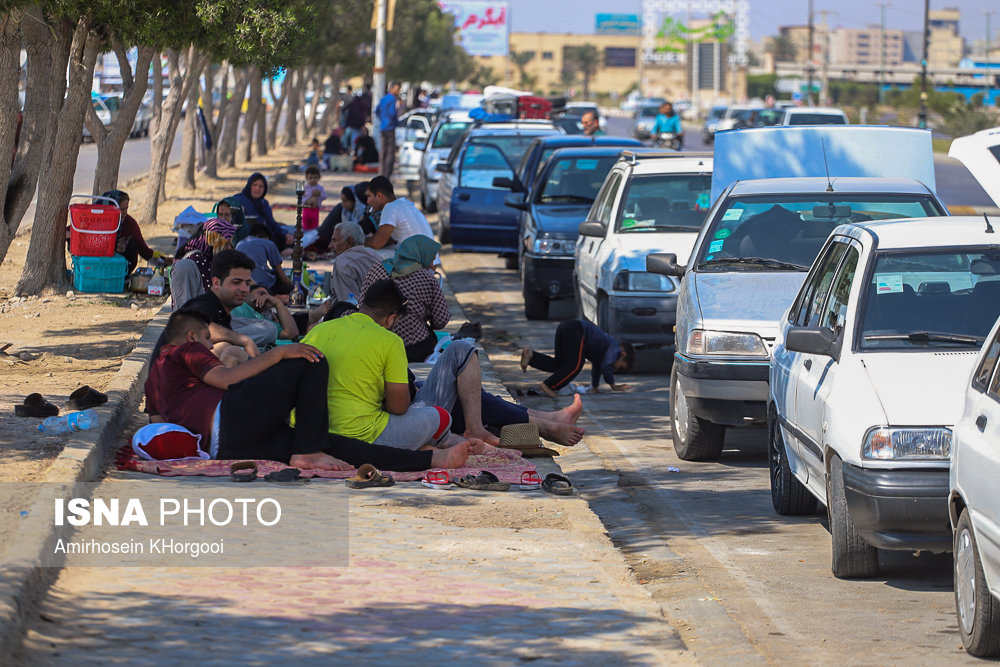 تعطیلات نوروزی، بهترین دو هفته سال تعطیلات نوروزی، بهترین دو هفته سال
