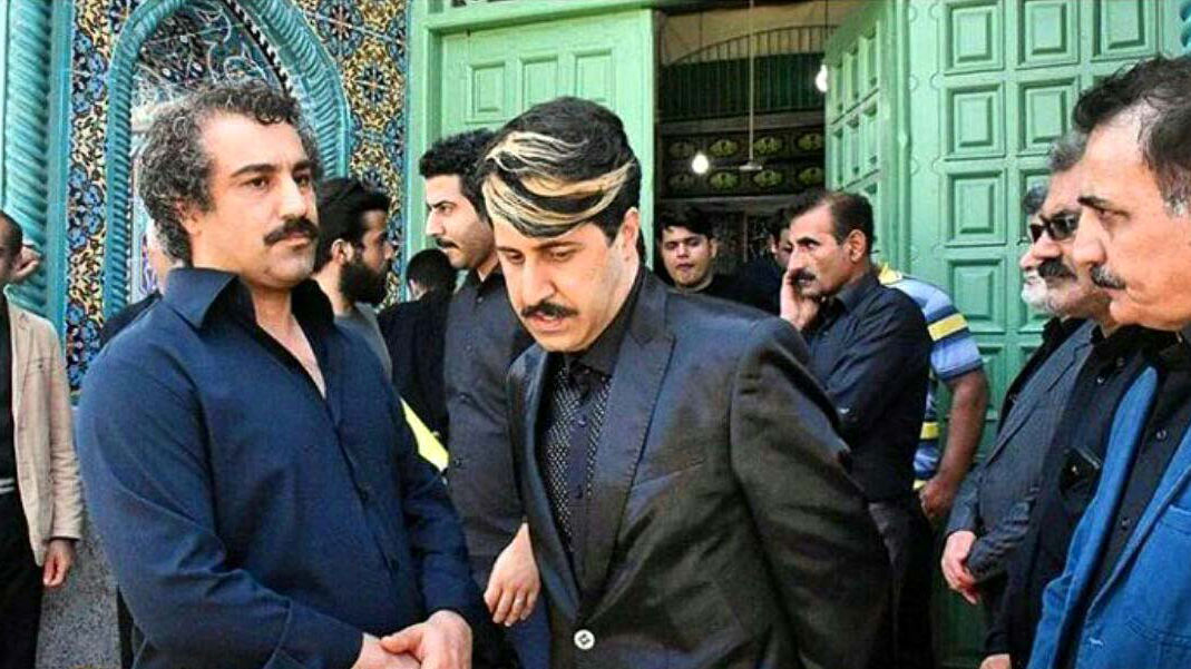 تنابنده: آدم‌های فوق‌العاده بی‌سواد و ازکارافتاده‌ای در صداوسیما پست مدیریتی گرفته‌اند/ کارمند خانم جم، صدام نبوده که ما او را بشناسیم