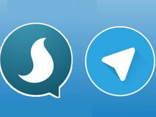 تلگرام، سروش و بی احترامی به شعور ما تلگرام، سروش و بی احترامی به شعور ما