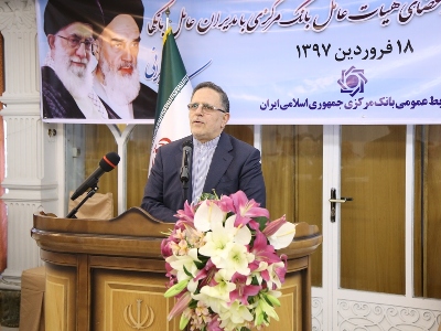 سال 96؛ تخصیص 48 میلیارد دلار ارز برای واردات/ پرداخت 520 هزار میلیارد تومان وام سال 96؛ تخصیص 48 میلیارد دلار ارز برای واردات/ پرداخت 520 هزار میلیارد تومان وام