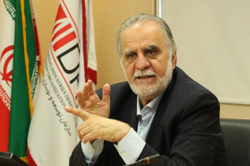 16.3 هزار میلیارد تومان از دارایی ایمیدرو رد دیون شد 16.3 هزار میلیارد تومان از دارایی ایمیدرو رد دیون شد