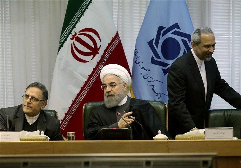 تحلیل عوامل افزایش جهشی نرخ ارز/دولت برای انجام اصلاحات اقتصادی با مردم صحبت کند/با تداوم مسیر گذشته، افزایش نرخ دلار متوقف نمی شود تحلیل عوامل افزایش جهشی نرخ ارز/دولت برای انجام اصلاحات اقتصادی با مردم صحبت کند/با تداوم مسیر گذشته، افزایش نرخ دلار متوقف نمی شود