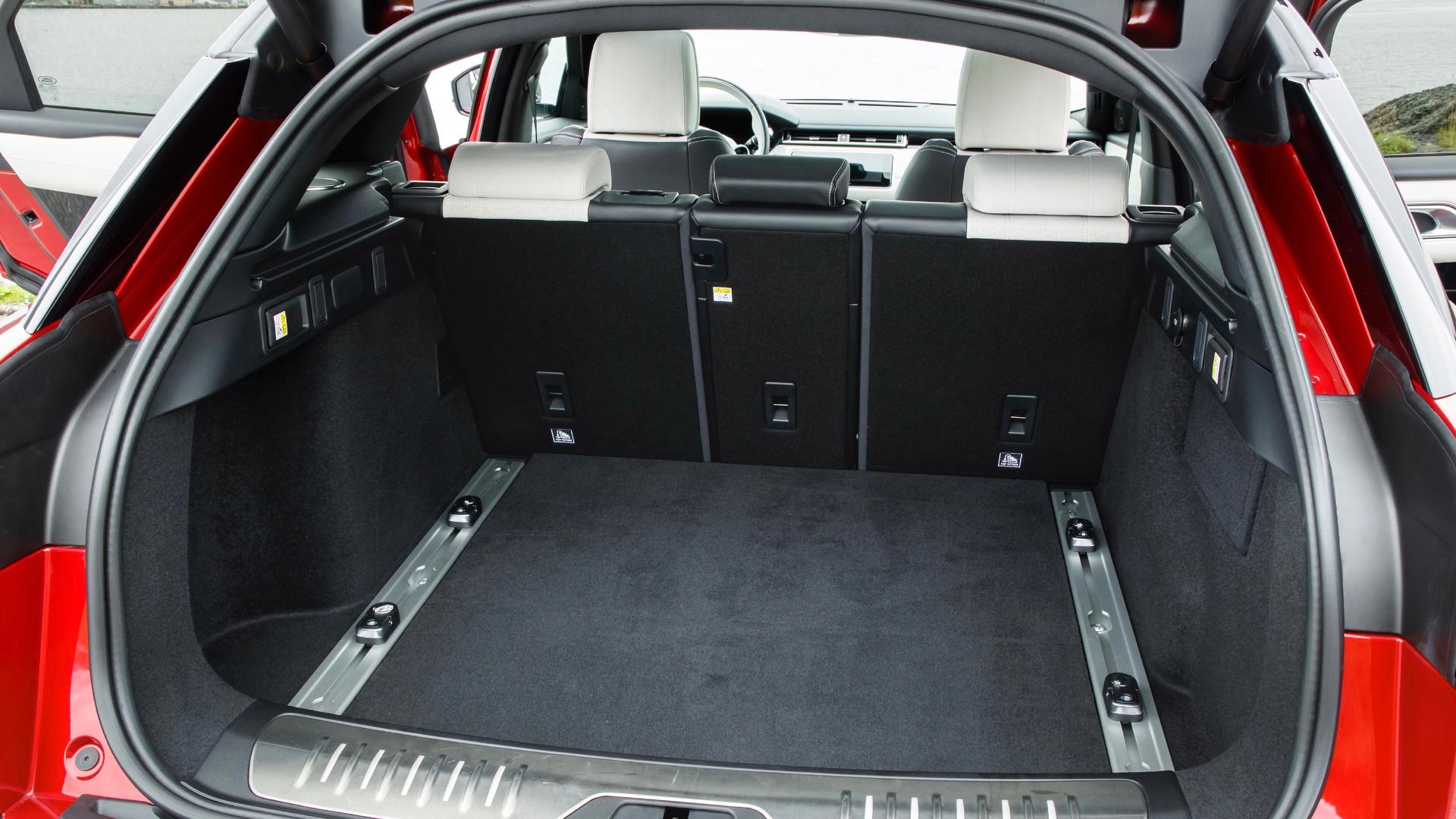 چرا ولار رنج‌روور زیباترین خودروی جهان است؟