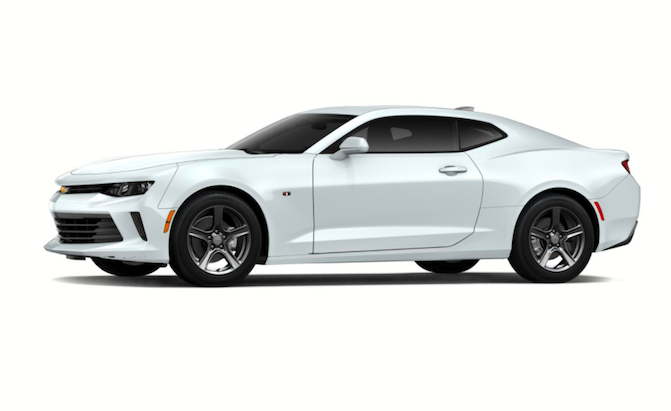 زشتترین چرخها در خودروهای 2018 زشتترین چرخها در خودروهای 2018