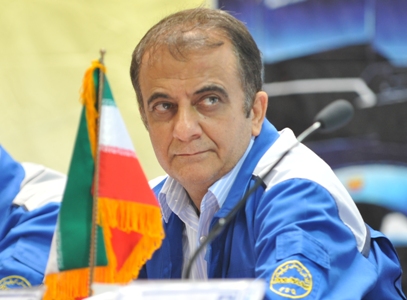 تولید محصولات ایران خودرو با استاندارد یورو 5 در سال97 تولید محصولات ایران خودرو با استاندارد یورو 5 در سال97