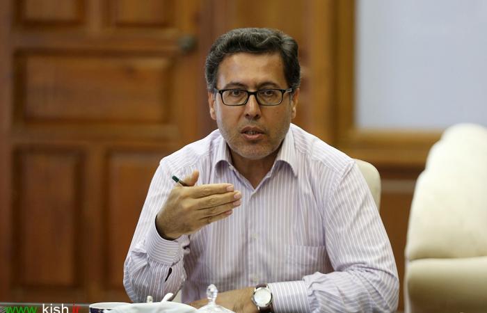 کیش، نماد کالای ایرانی در عرصه گردشگری