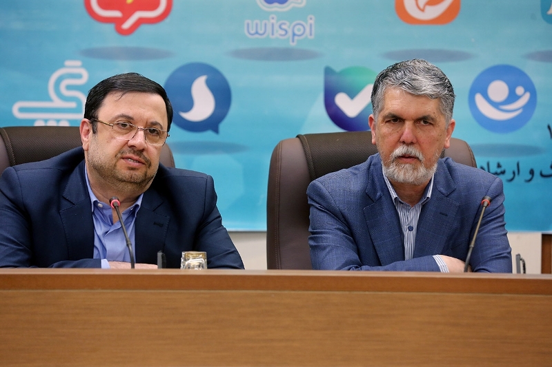 دبیرشورای عالی فضای مجازی: کوچ از سکوی ناپایدار پیام‌رسان‎های خارجی به داخلی