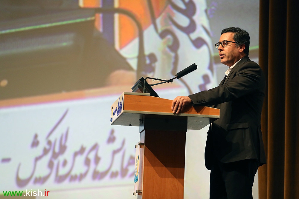 مدیرعامل منطقه آزاد کیش: کیش یادگار ارزشمند آیت الله هاشمی است مدیرعامل منطقه آزاد کیش: کیش یادگار ارزشمند آیت الله هاشمی است