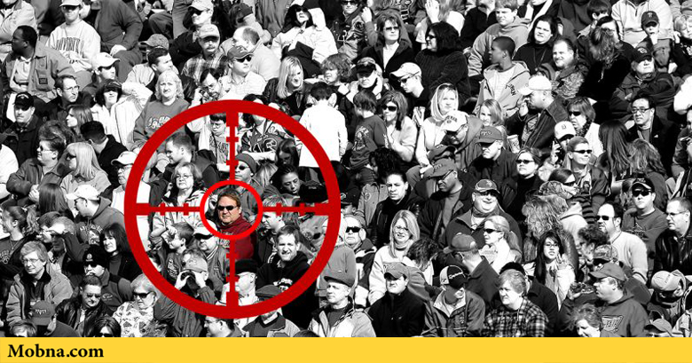 دوربینهای هوشمندی که شکارچی واقعی هستند دوربینهای هوشمندی که شکارچی واقعی هستند