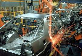 رییس سازمان استاندارد: از کنترل کیفی خودروسازان راضی نیستیم رییس سازمان استاندارد: از کنترل کیفی خودروسازان راضی نیستیم