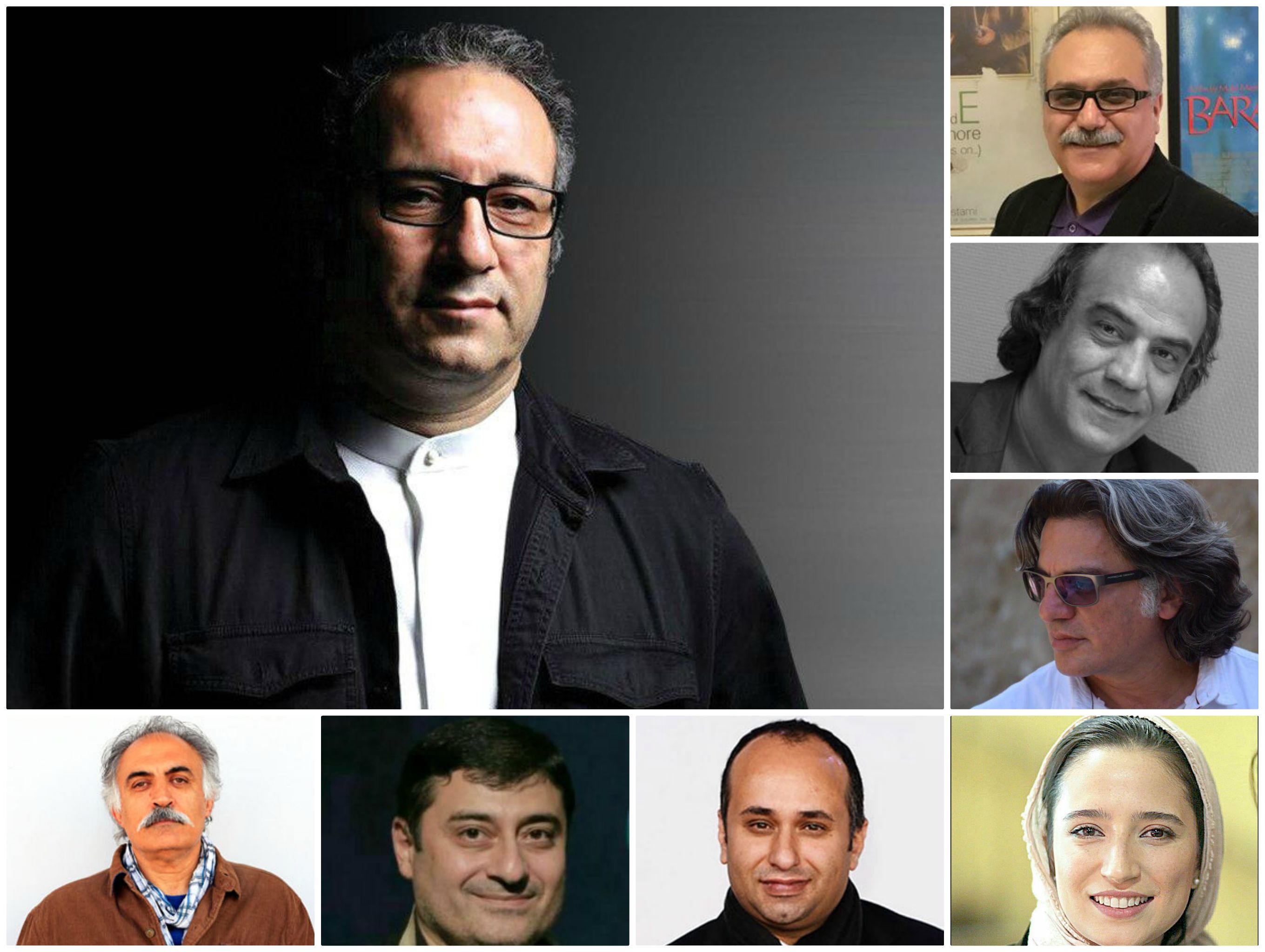 خدای نکرده، کج سلیقگیهای جشنواره جهانی فیلم فجر خدای نکرده، کج سلیقگیهای جشنواره جهانی فیلم فجر