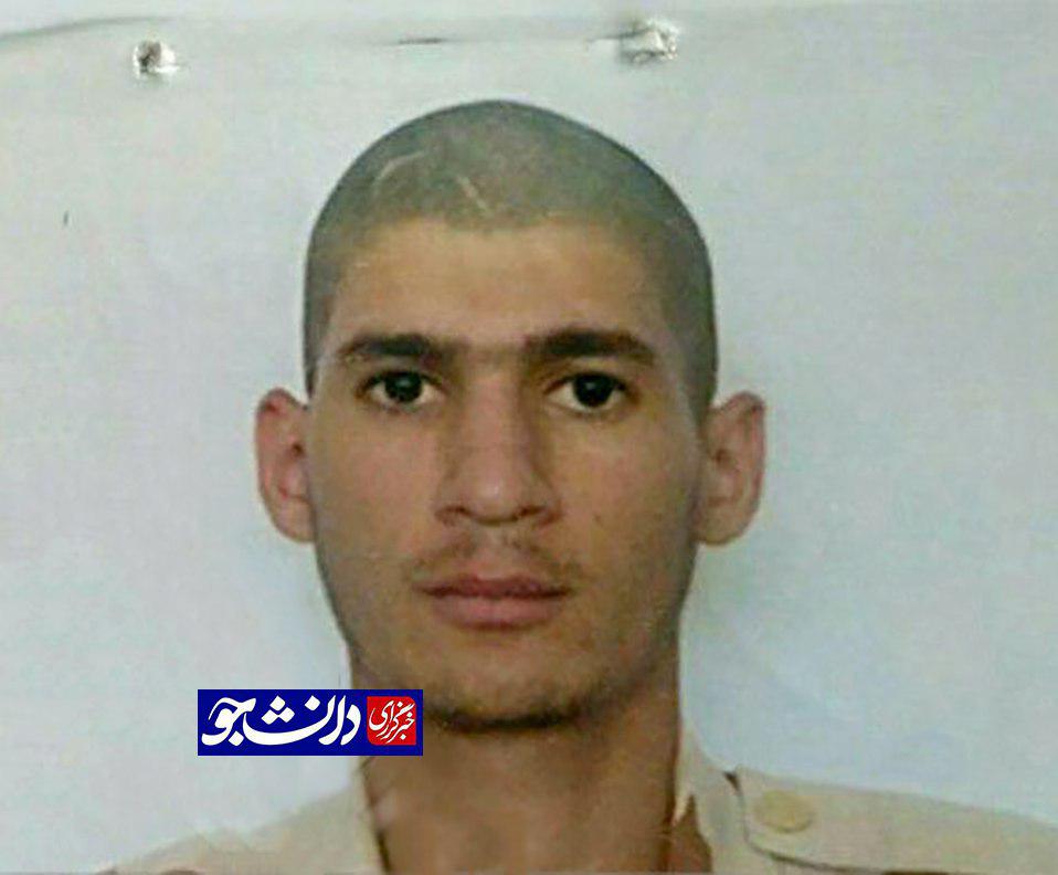 شهادت ۴ مرزبان و بسیجی در درگیری با اشرار میرجاوه (+عکس) شهادت ۴ مرزبان و بسیجی در درگیری با اشرار میرجاوه (+عکس)