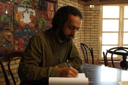 دکتر محسن رنانی: شکلگیری قدرت در نهادهای مدنی مجازی دکتر محسن رنانی: شکلگیری قدرت در نهادهای مدنی مجازی