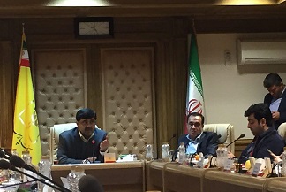 توسعه کارت های اعتباری برای حمایت از تولید و کالای ایرانی / وصول8 هزار و 500 میلیارد تومان از معوقات مالی در سال گذشته توسعه کارت های اعتباری برای حمایت از تولید و کالای ایرانی / وصول8 هزار و 500 میلیارد تومان از معوقات مالی در سال گذشته