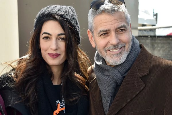 حمایت چهره های مشهور فرهنگی و هنری از کمپین ضد اسلحه/جورج کلونی، اسپیلبرگ، پلمککارتنی حمایت چهره های مشهور فرهنگی و هنری از کمپین ضد اسلحه/جورج کلونی، اسپیلبرگ، پلمککارتنی