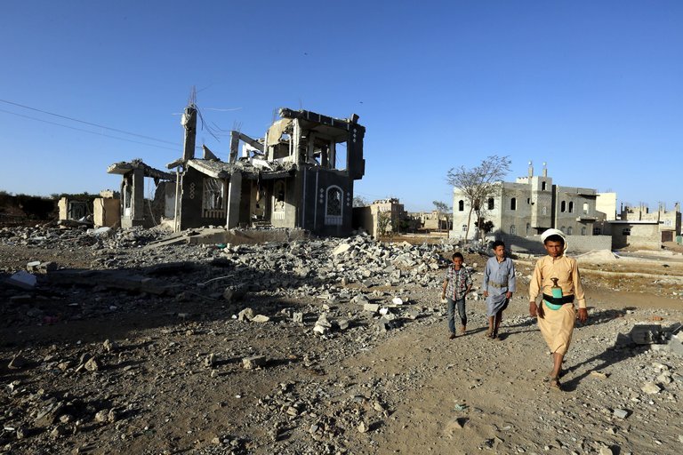 جنگ یمن؛ شلیک 7 موشک حوثیها به سمت 5 شهر عربستان سعودی جنگ یمن؛ شلیک 7 موشک حوثیها به سمت 5 شهر عربستان سعودی