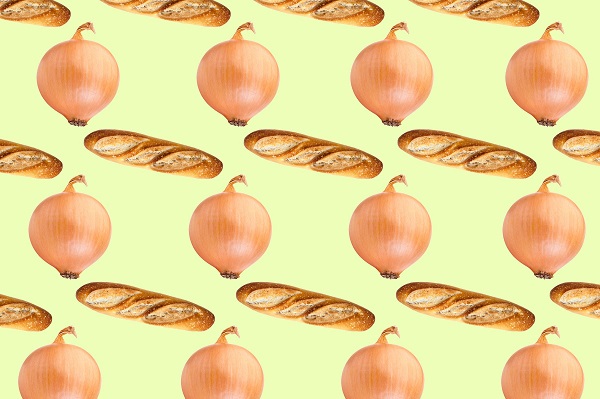 زوجهای غذایی مفید! زوجهای غذایی مفید!