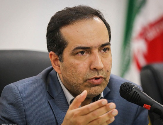 وعده قائم مقام وزیر ارشاد برای شفافیت کامل این وزارتخانه وعده قائم مقام وزیر ارشاد برای شفافیت کامل این وزارتخانه