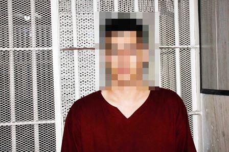 کندن گوش برادرزن توسط داماد خانواده (+عکس) کندن گوش برادرزن توسط داماد خانواده (+عکس)