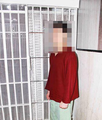 کندن گوش برادرزن توسط داماد خانواده (+عکس) کندن گوش برادرزن توسط داماد خانواده (+عکس)