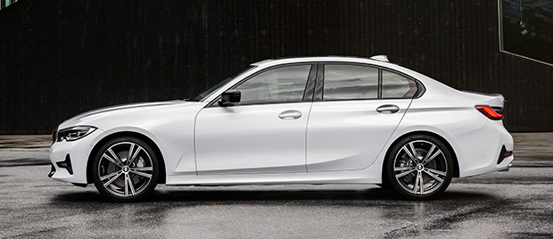 فیسلیفتی جدید سری 3 بامو/ خودرویی از آینده نزدیک فیسلیفتی جدید سری 3 بامو/ خودرویی از آینده نزدیک