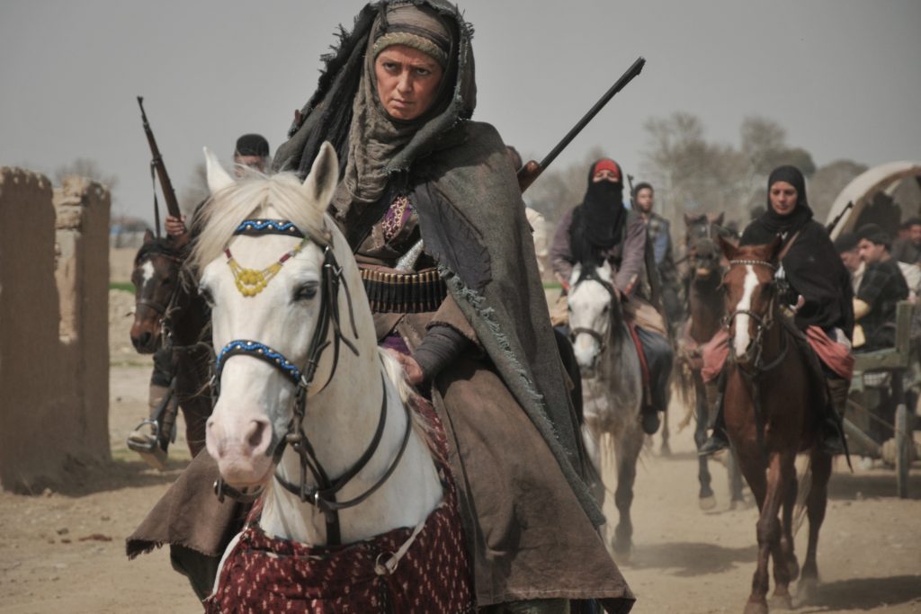 بانویی دیگر در تلویزیون بعد از «بانوی عمارت»