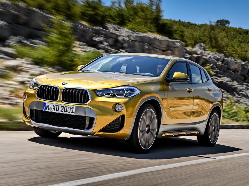 ایمن‌ترین شاسی‌بلندهای 2019