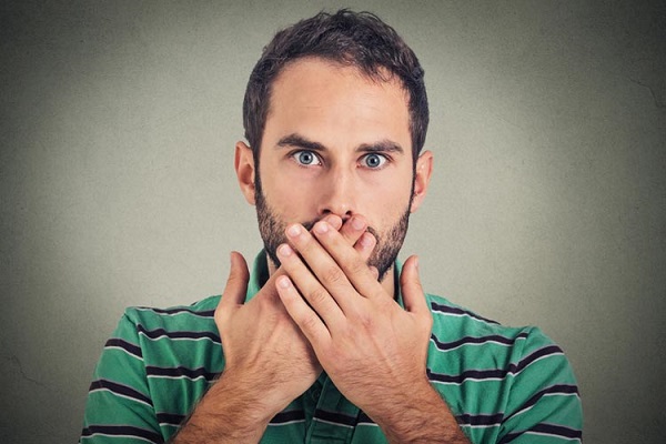 وقتی باید به هشدارهای بدن توجه کنید وقتی باید به هشدارهای بدن توجه کنید