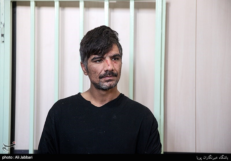 متهم آزارواذیت ۲۰ کودک و زن تهرانی: هر روز زنگ ۲ هزار خانه را میزدم متهم آزارواذیت ۲۰ کودک و زن تهرانی: هر روز زنگ ۲ هزار خانه را میزدم