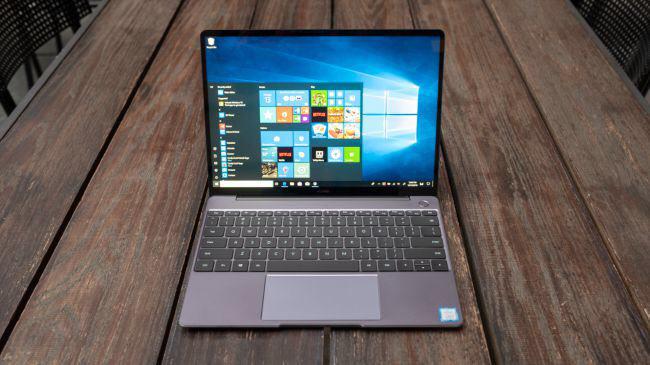 معرفی Huawei MateBook 13، دستاورد جدید معرفی Huawei MateBook 13، دستاورد جدید