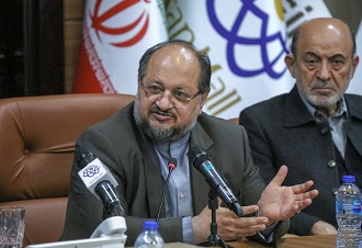 ایران مال متعلق کشور است/ باید از کارافرینی حمایت کرد/ ایران مال یک ایران کوچک است ایران مال متعلق کشور است/ باید از کارافرینی حمایت کرد/ ایران مال یک ایران کوچک است