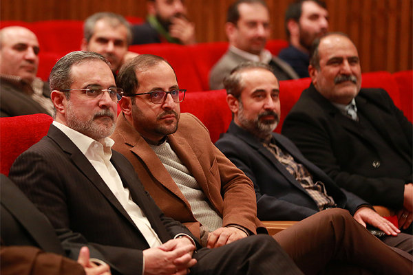 نمایش خصوصی فیلم «ضربه فنی» با حضور وزیر آموزش و پرورش