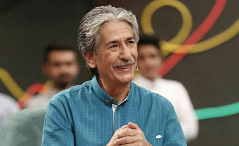 حکایت «آقای حکایتی» و تلویزیون