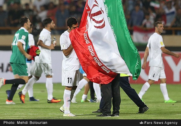 برای مردم بجنگید برای مردم بجنگید